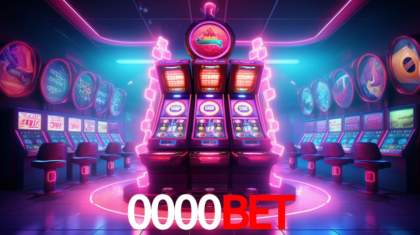 0000bet: Seu Cassino Premiado com Pagamentos Rápidos
