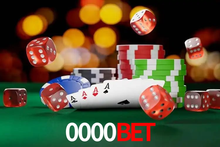 Diretório de Jogos 0000bet