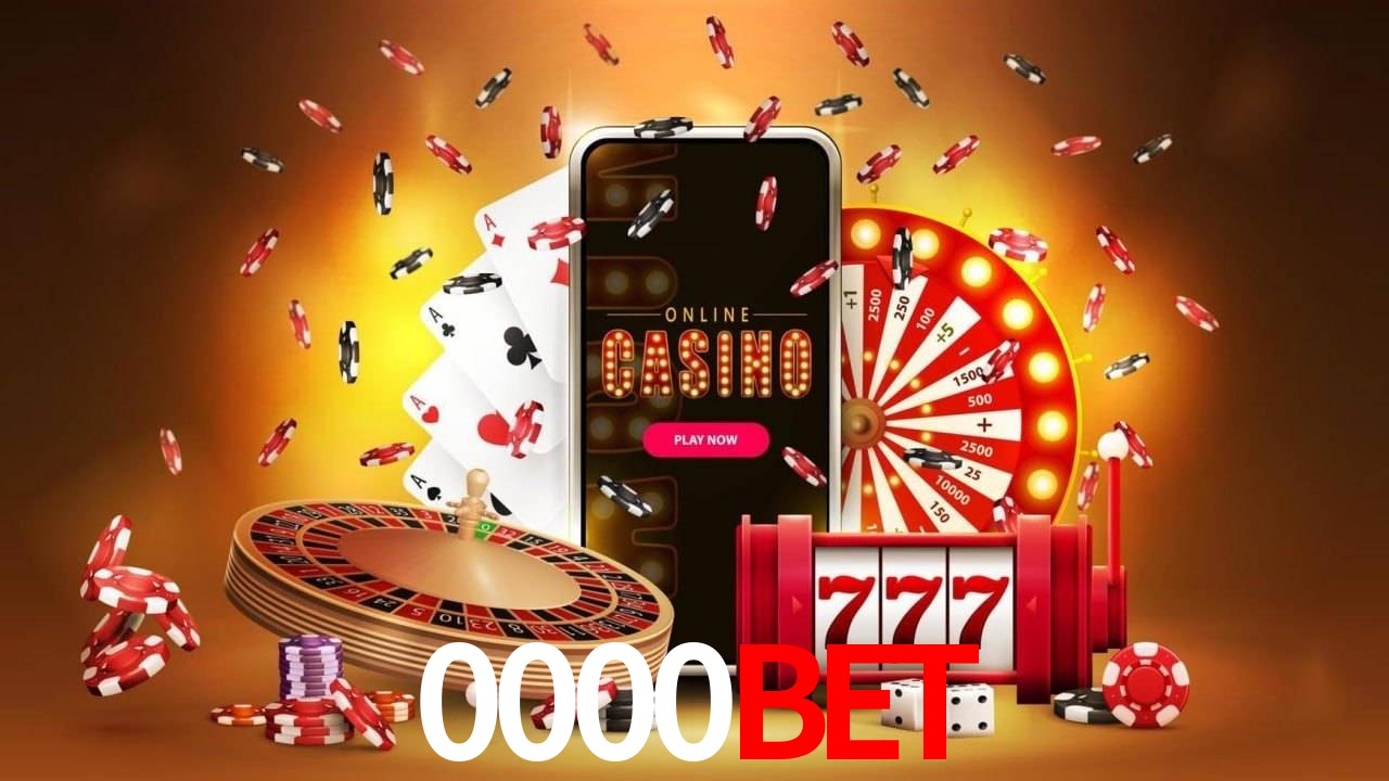 Provedores de Jogos 0000bet
