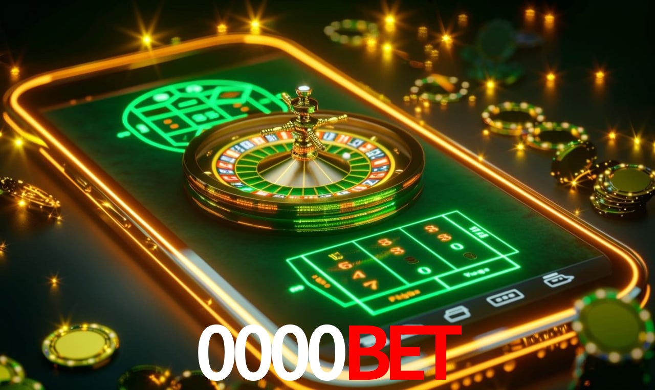 Integração de APIs 0000bet