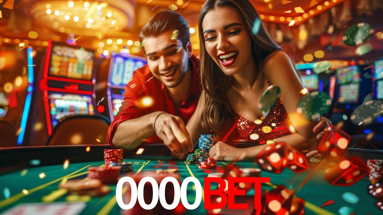 Benefícios da Conta 0000bet