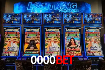 Descubra a Magia dos Jogos de Arcade no 0000bet