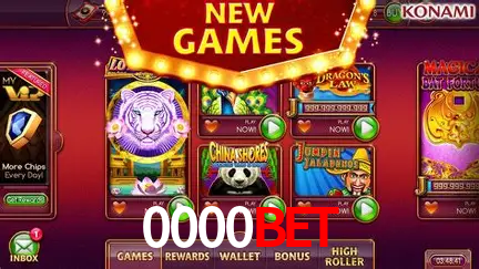 Descubra o Mundo do Cassino Online com 0000bet