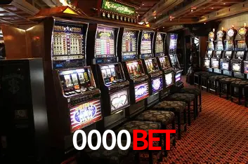 Inovações de Jogos na 0000bet: O Futuro das Experiências Interativas