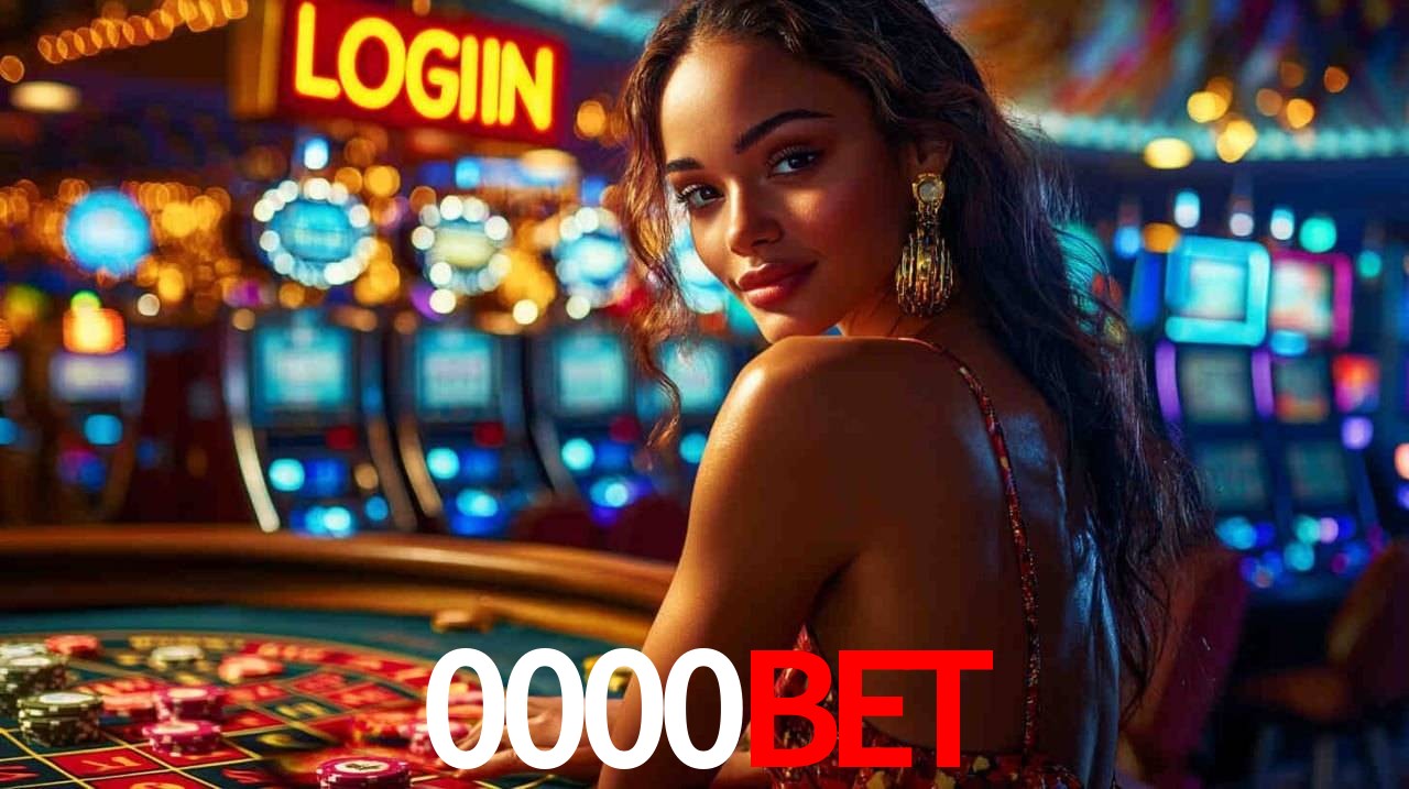 Casino Ao Vivo 0000bet
