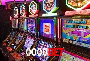 Inovações de Jogos na 0000bet: O Futuro das Experiências Interativas