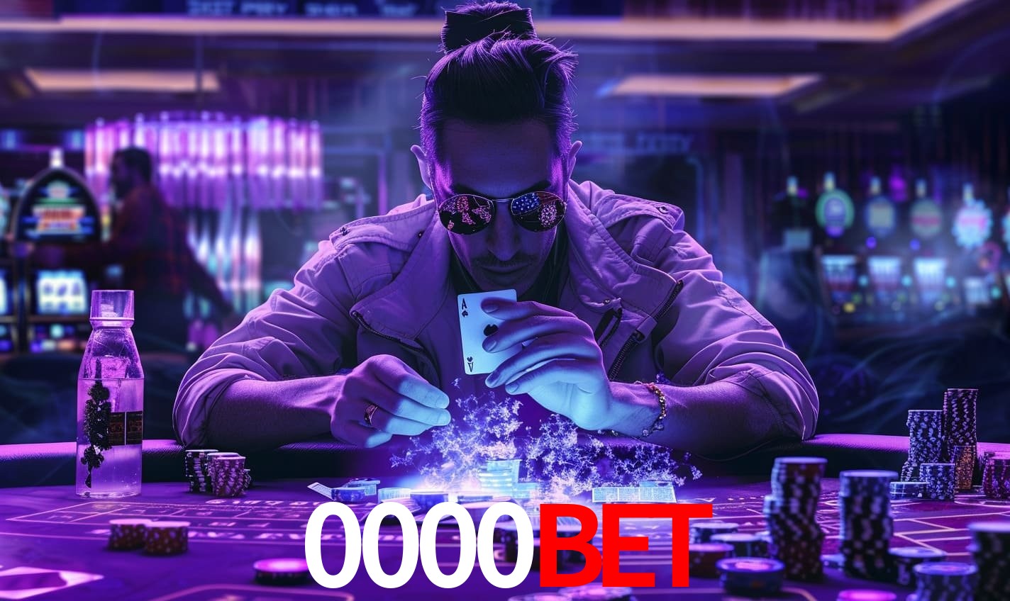 Blackjack Table 0000bet