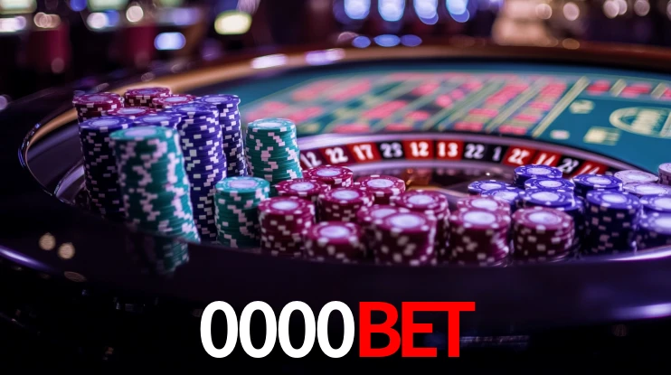 Welcome Bonus 0000bet