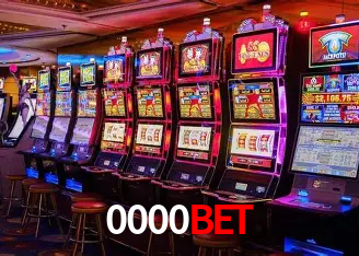 0000bet cadastro — tela de formulário no app oficial