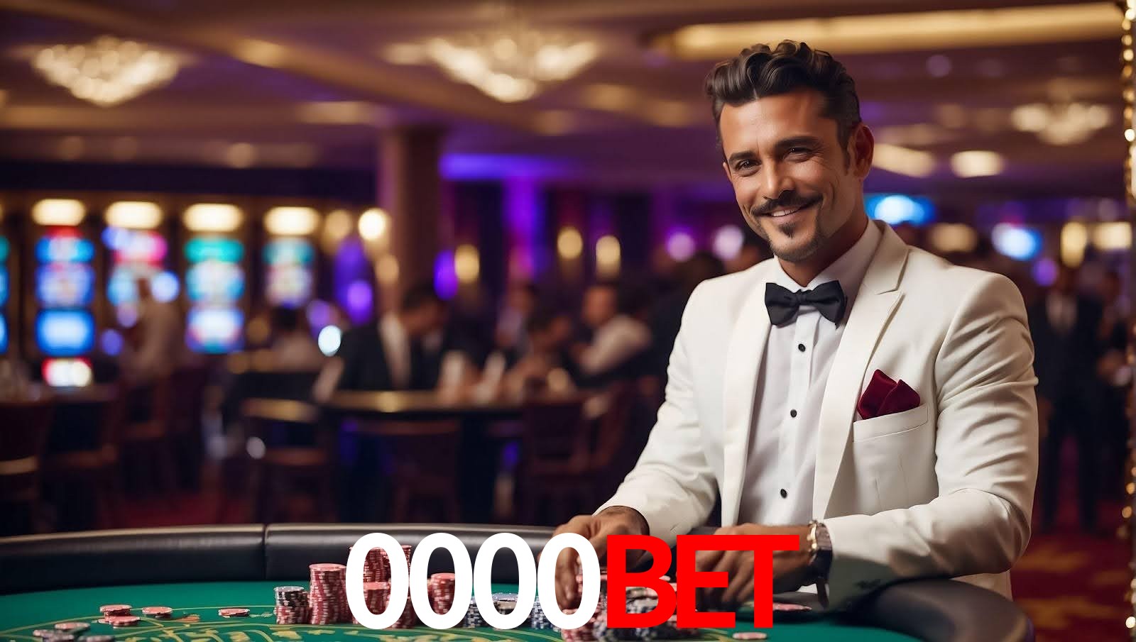 Tecnologia da Plataforma 0000bet