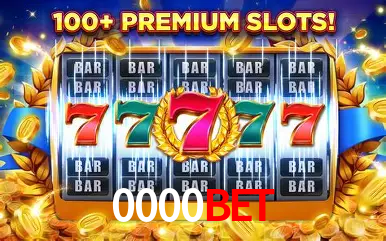 Descubra o Mundo do Cassino Online com 0000bet