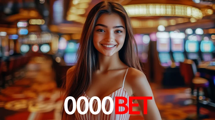 0000bet bônus — painel de promoções no aplicativo