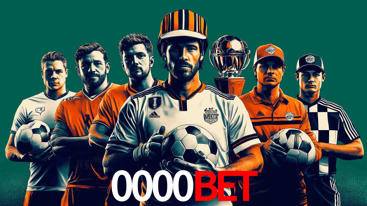 Descubra a Essência do 0000bet: Nossa História e Compromissos