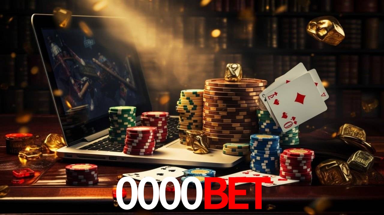 Mesa de Blackjack 0000bet