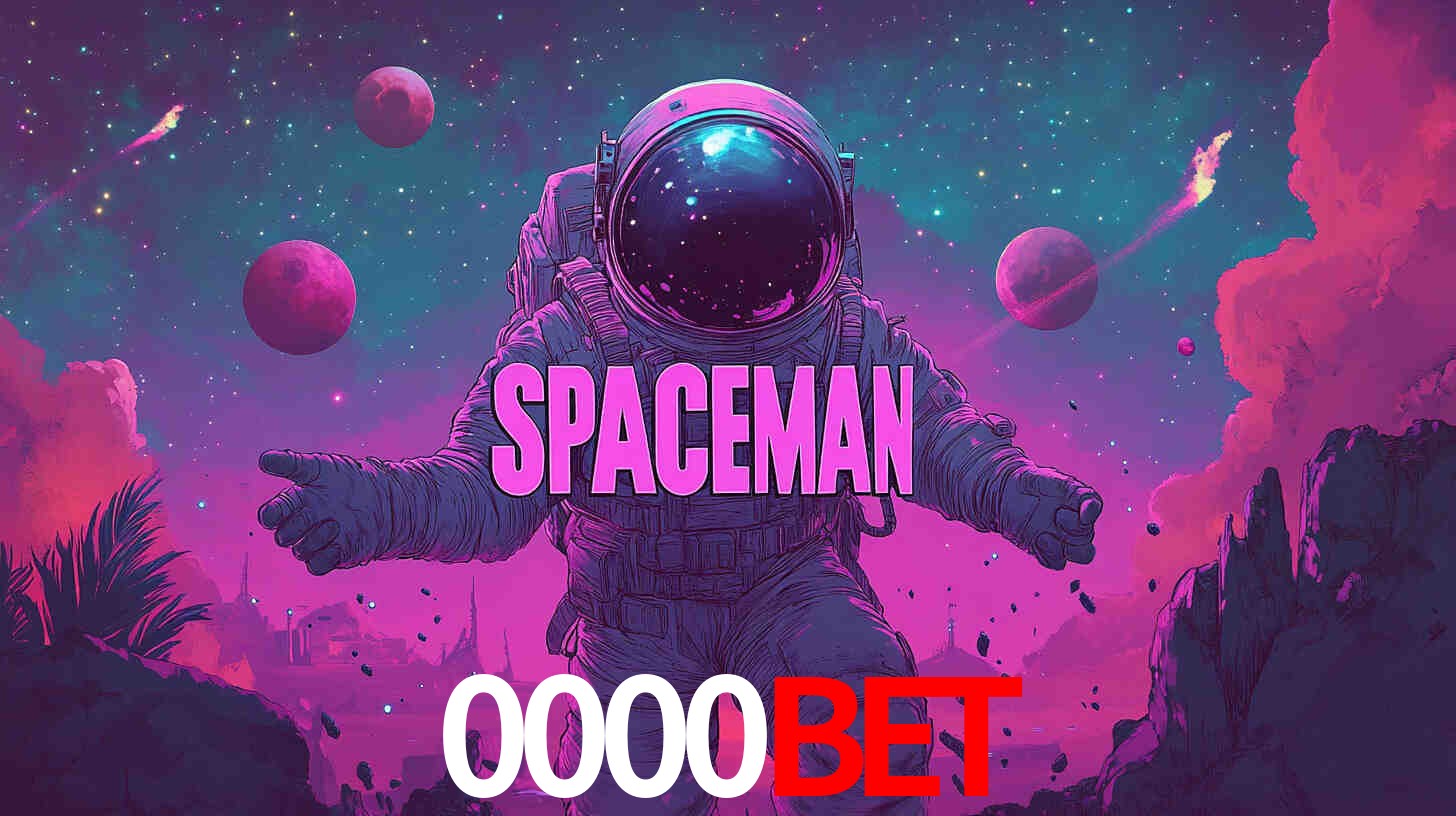 Jogo Spaceman 0000bet