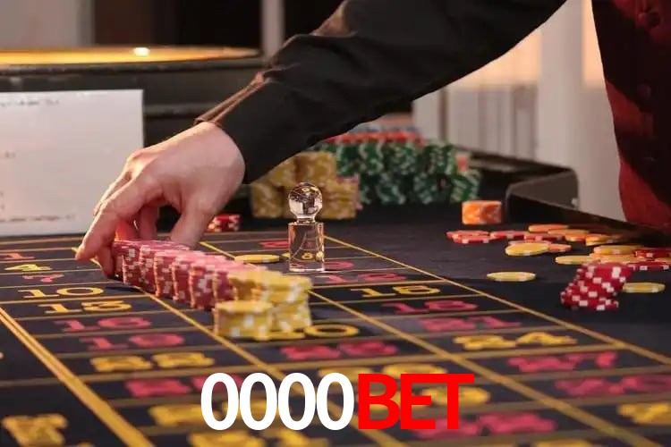 Desvendando o Mundo dos Jogos Virtuais na 0000bet
