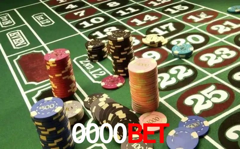 Promoções Sazonais 0000bet