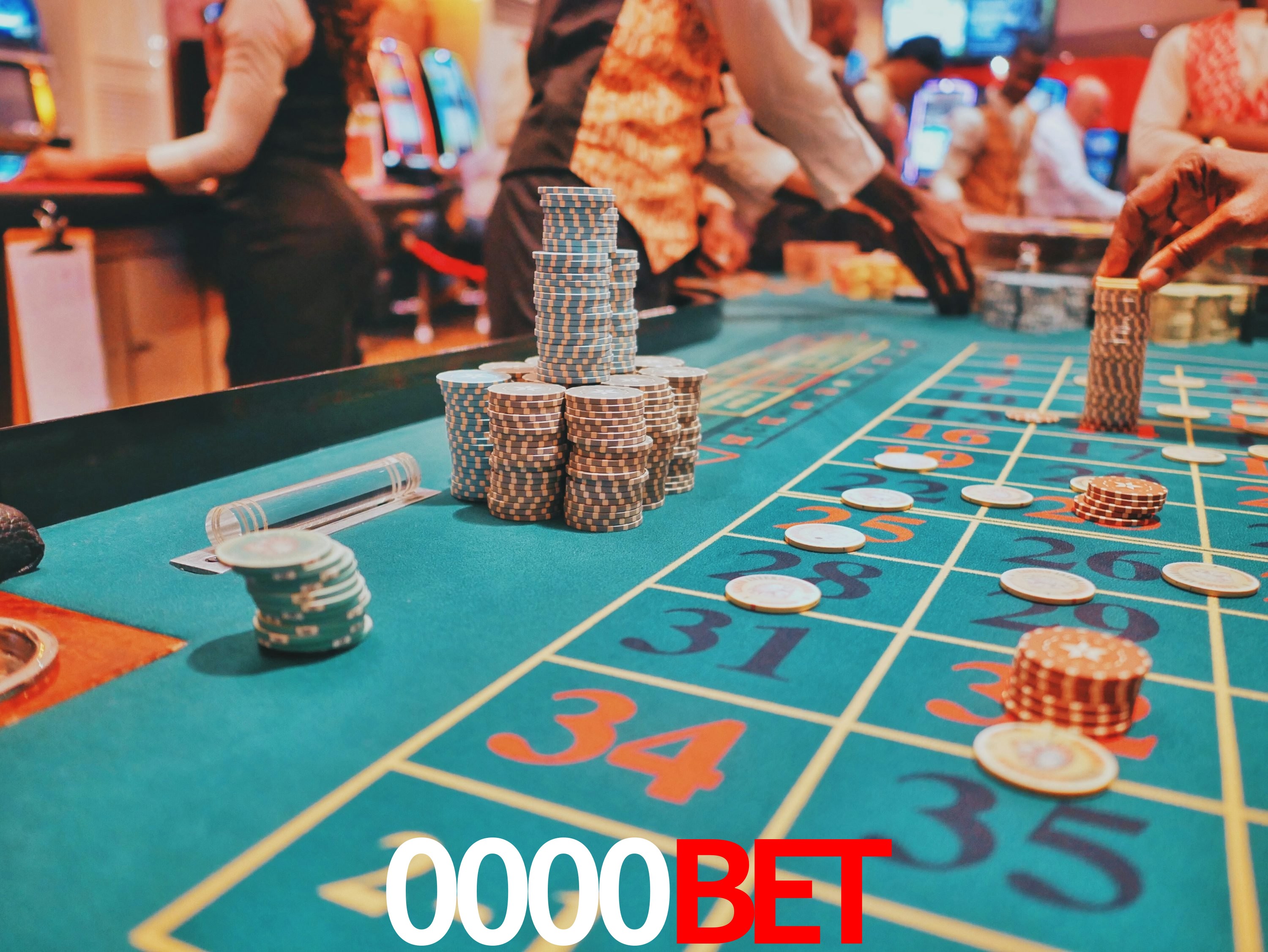 Casino Ao Vivo 0000bet