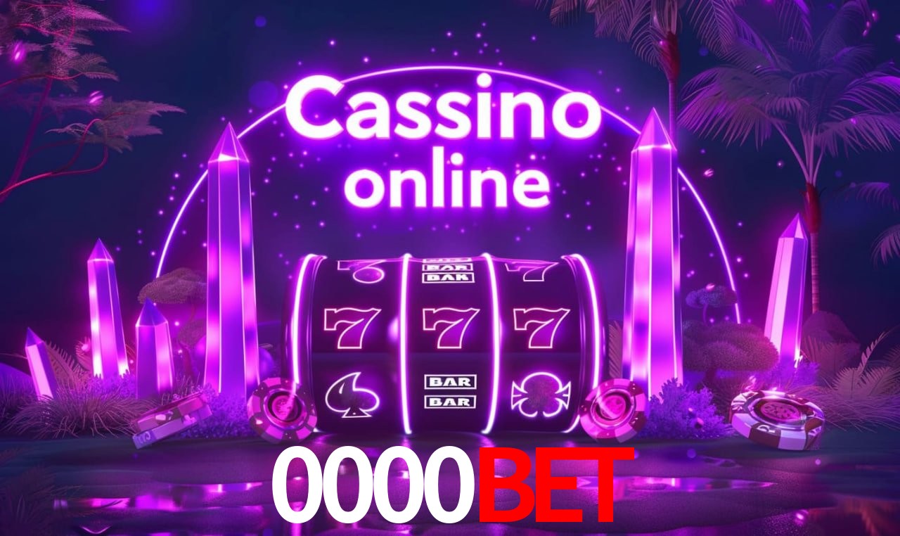 Avaliações dos Jogadores 0000bet