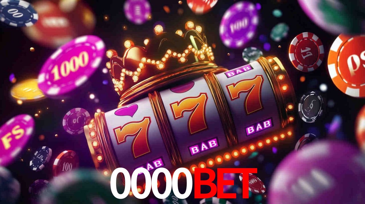 Descubra a Essência do 0000bet: Nossa História e Compromissos
