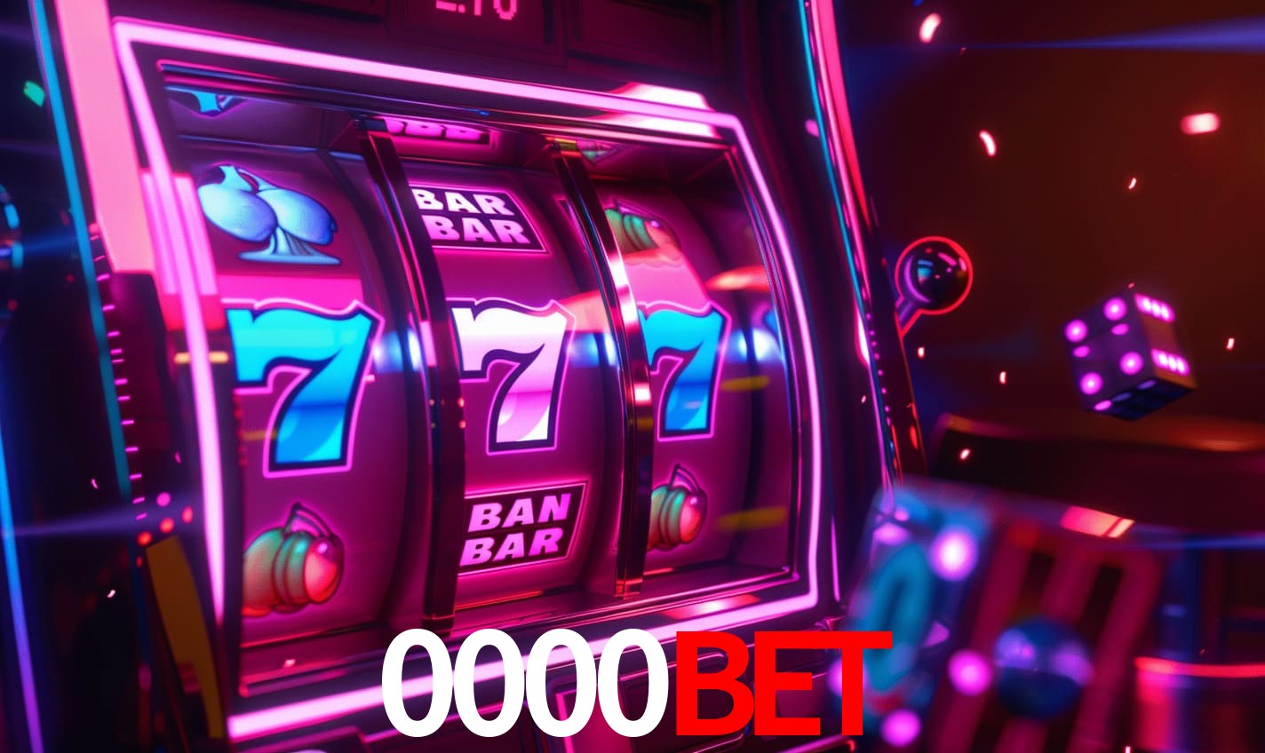 Interface do App 0000bet