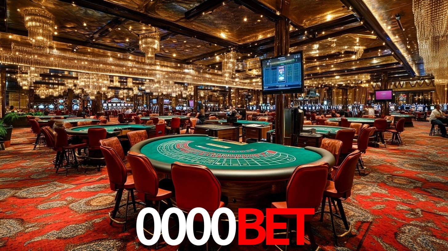 0000bet: Seu Especialista em Apostas Esportivas Brasileiras