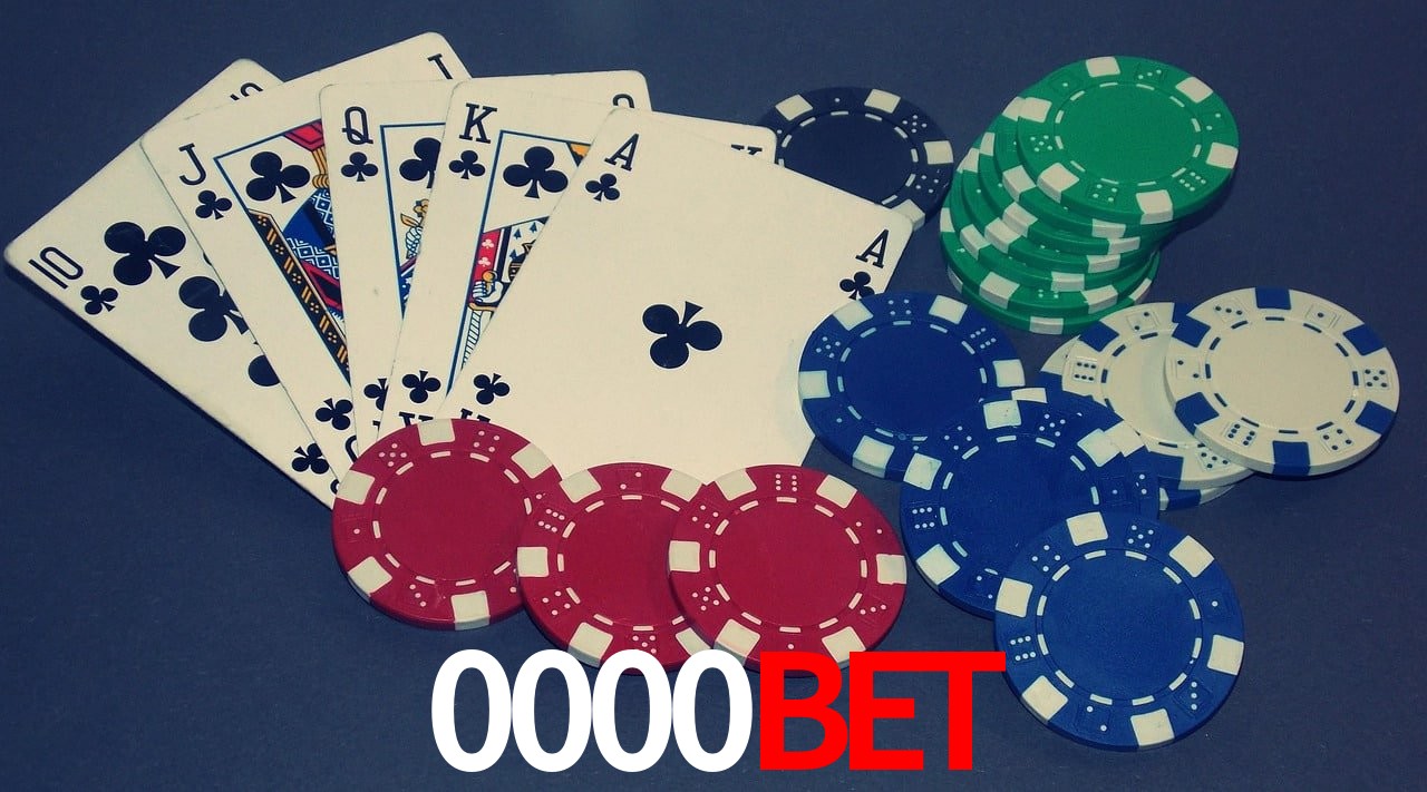 Mesa de Blackjack 0000bet